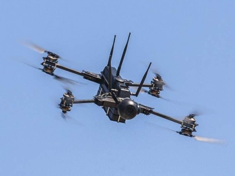 Discover the Best Drone That Follows You for Effortless Aerial Filming