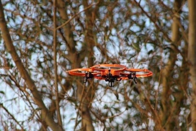 Top Tips to Extend Your Drone Battery Life Effectively
