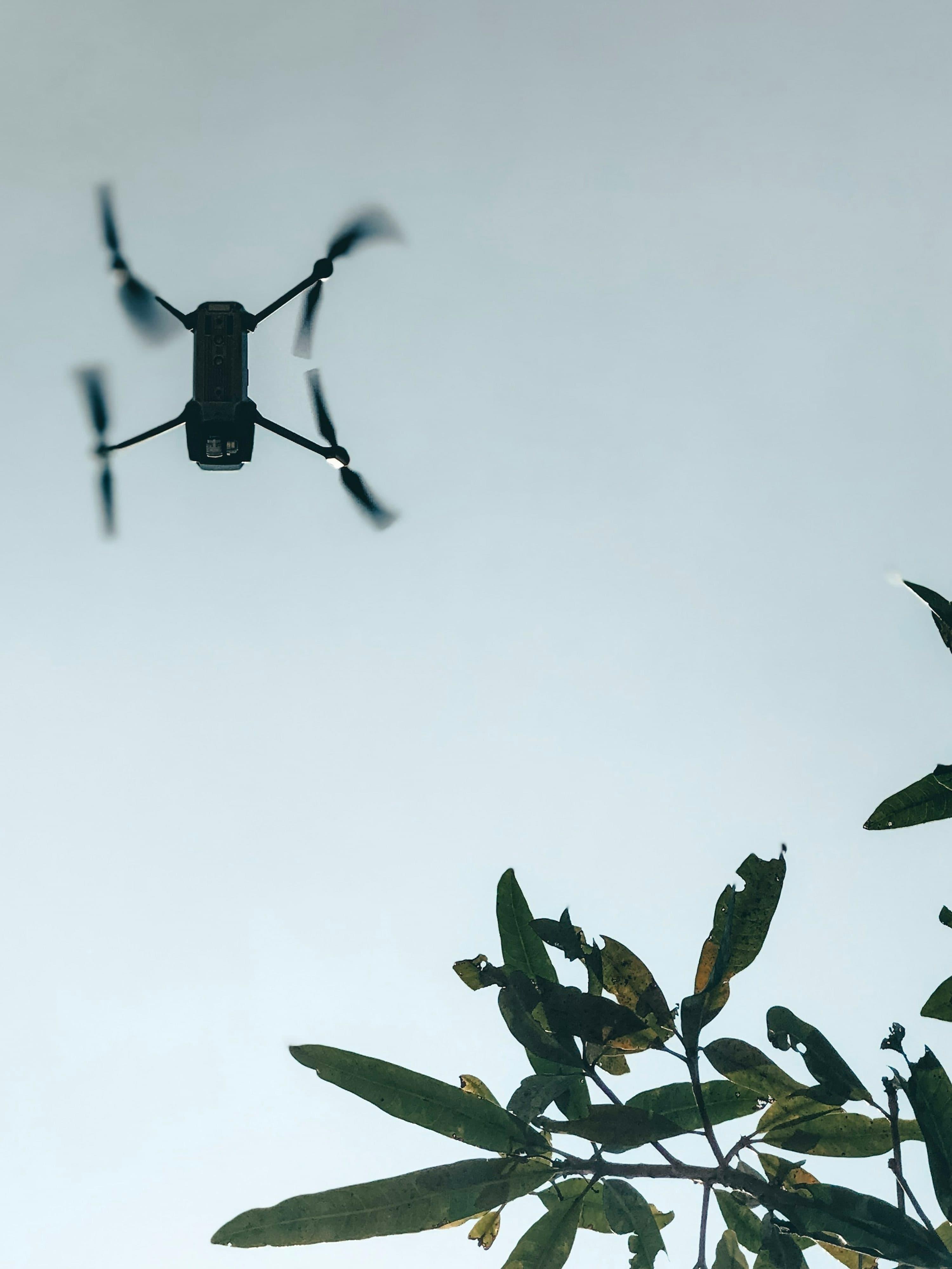 Top Deals on Used Thermal Drones for Sale Uncover Advanced Tech at Affordable Prices