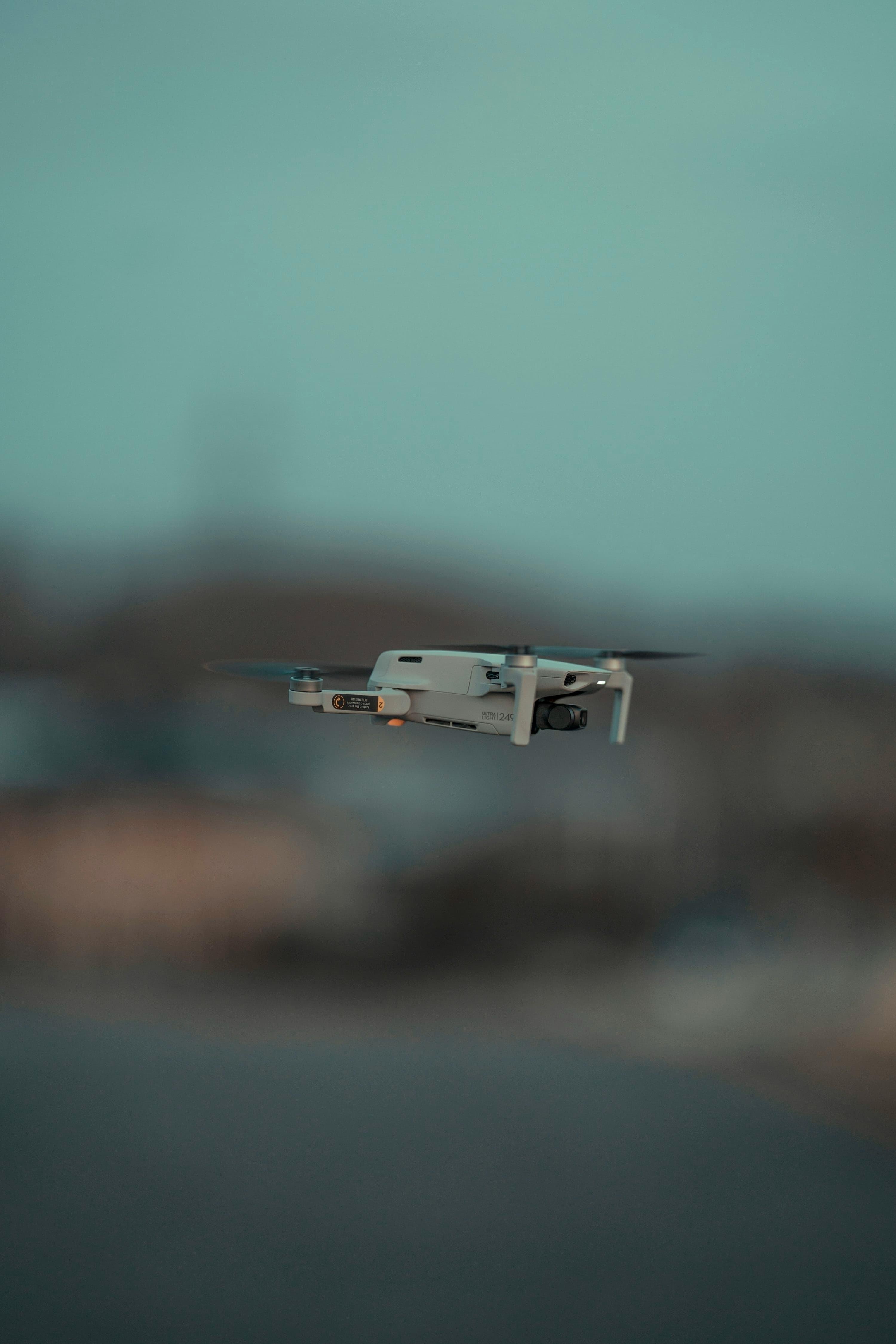 Discover the Best Drone with 4K Camera for Stunning Aerial Photography