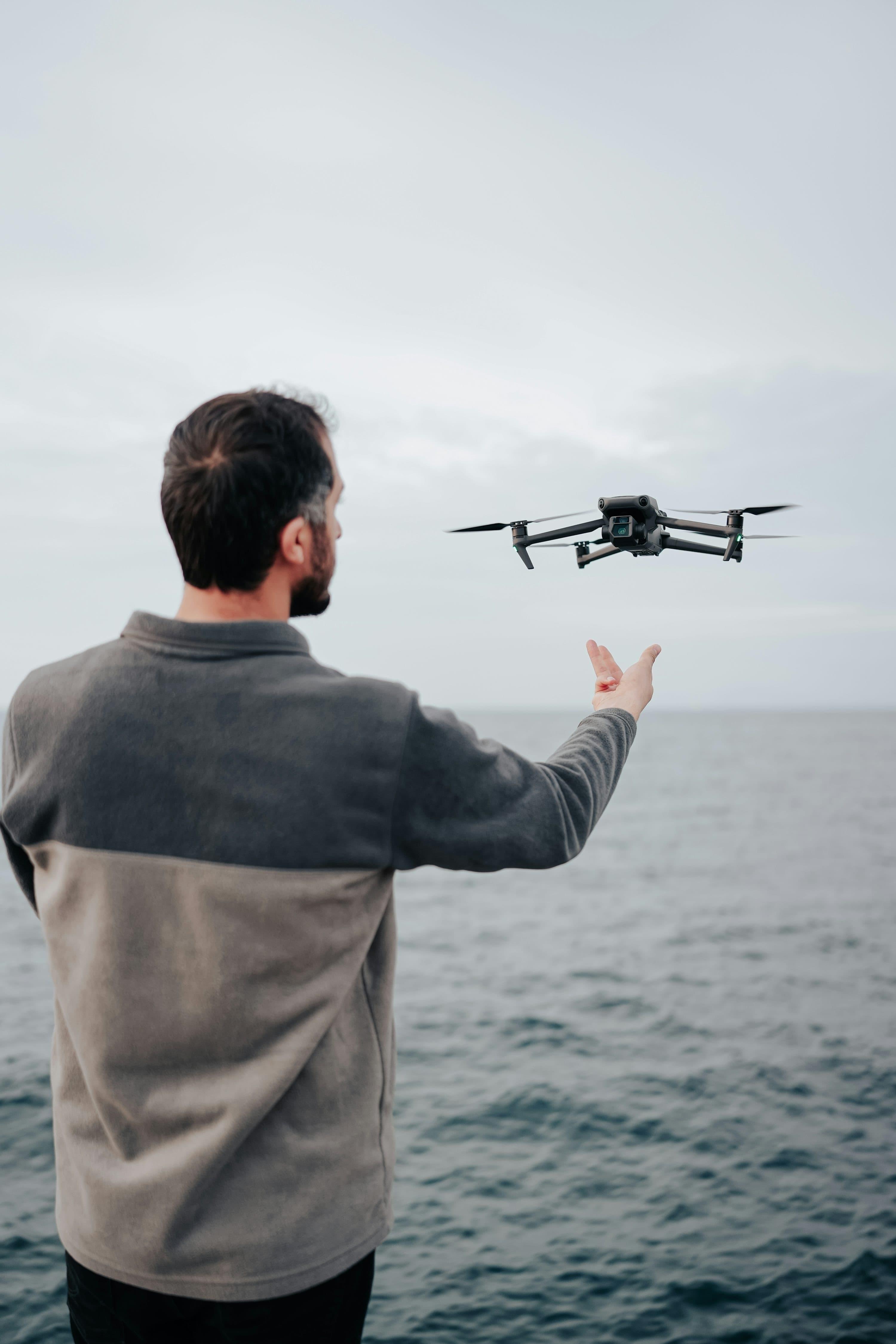 Top Tips to Buy Drone with Camera for Beginners and Hobbyists