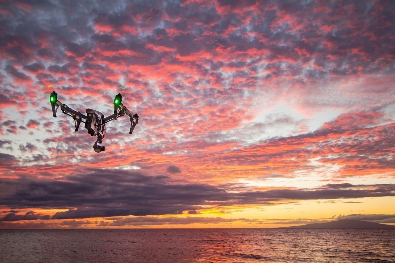 Top Picks of Nice Drones for Sale to Elevate Your Photography