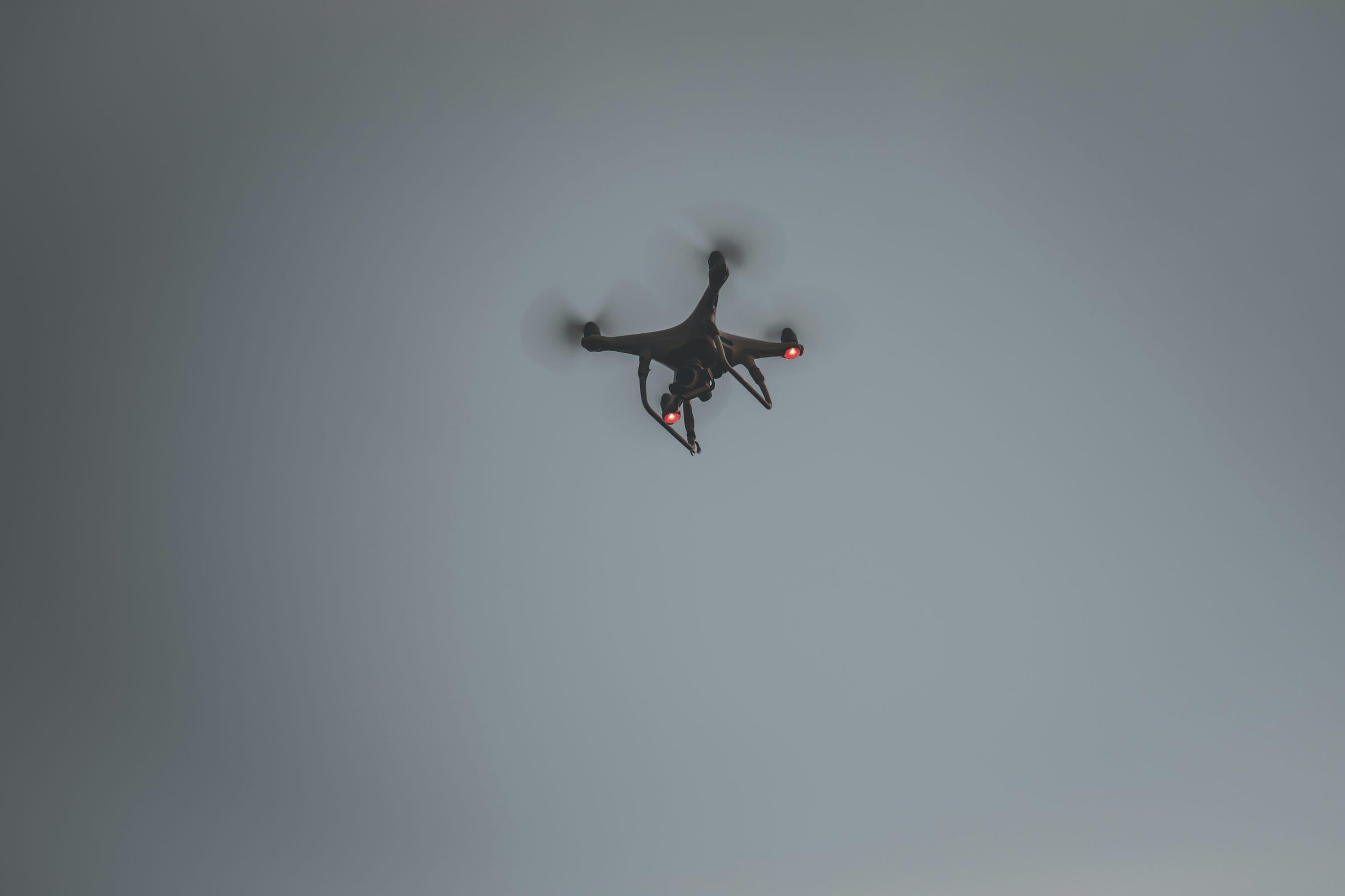 Discover the Features of the Drone Sharper Image for Next-Level Aerial Photography