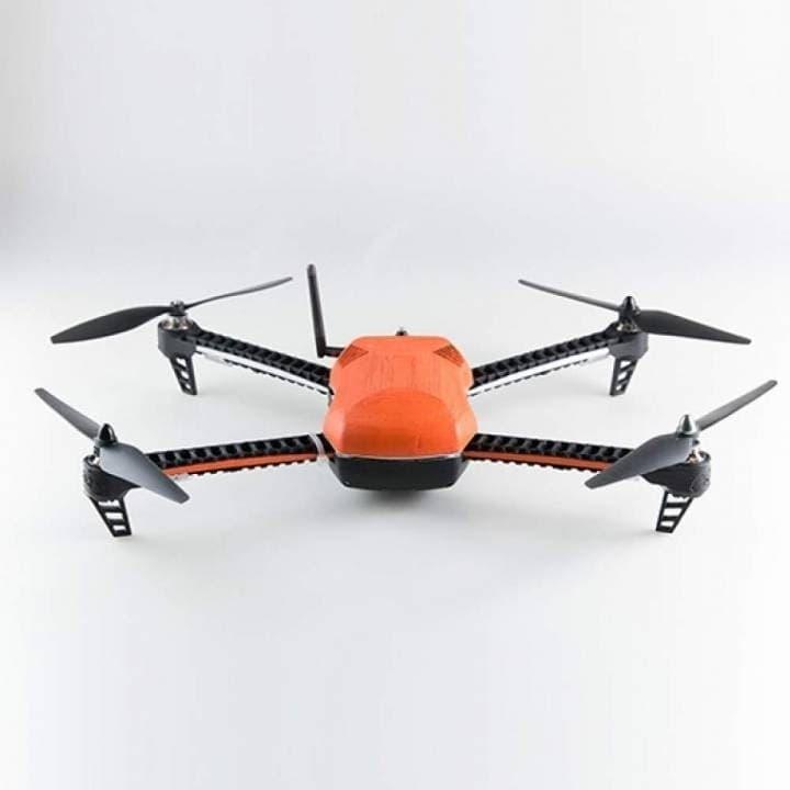 What is a FPV Drone Understanding Features Benefits and Uses
