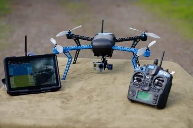 Discover Top Affordable Drones with HD Camera for Stunning Aerial Shots