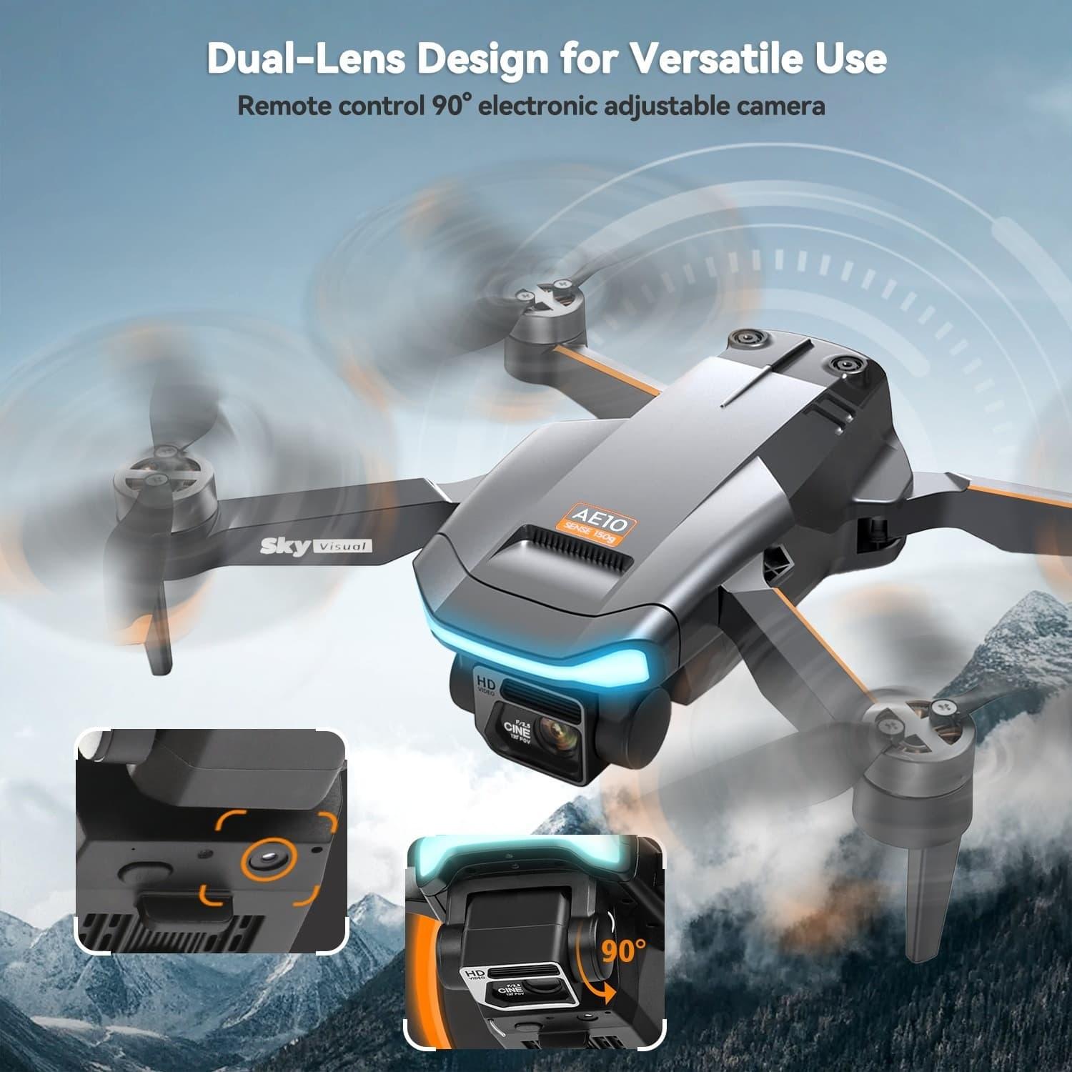 Mastering Drone Down Strategies for Safer and More Efficient Flights