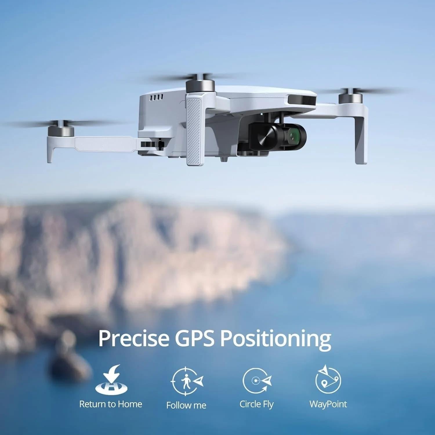 Your Guide to Finding Quality Used Drones for Sale Online