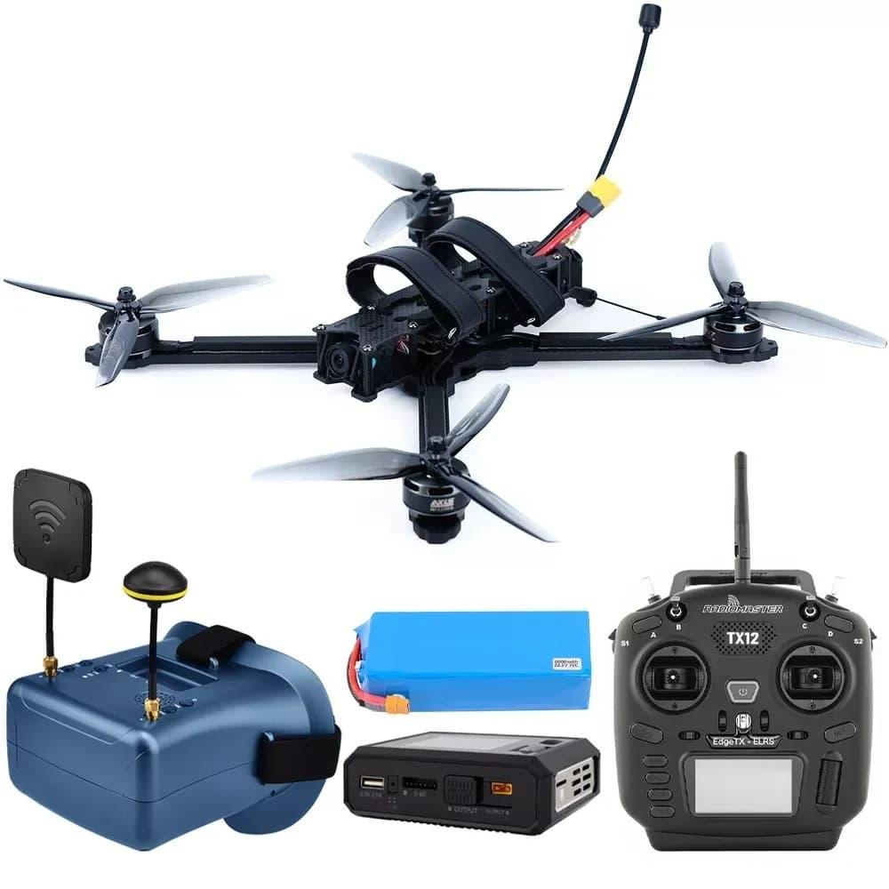 Top Civilian Drones for Sale in 2024 Find Your Perfect UAV