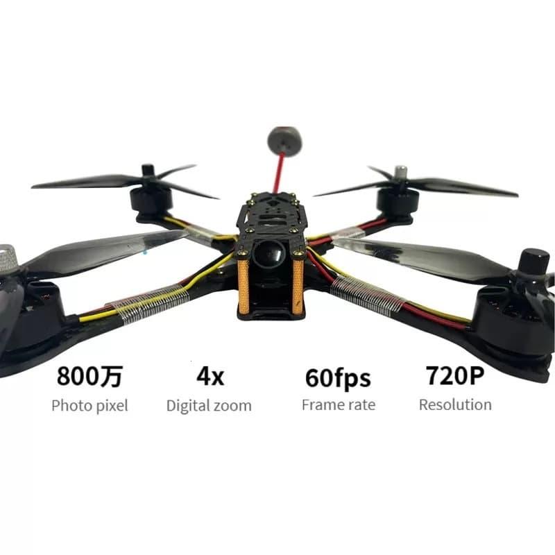 Discover the Best Camera Drone for Stunning Aerial Photography