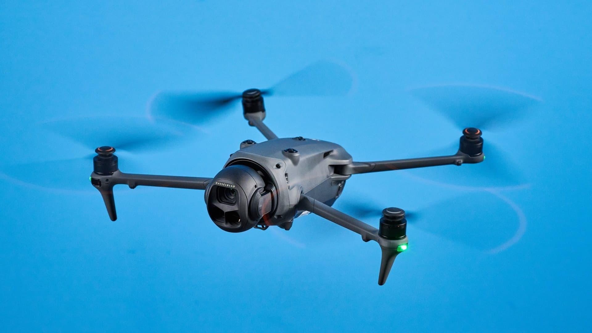 Exploring the Rise of Drone War and Its Impact on Modern Warfare