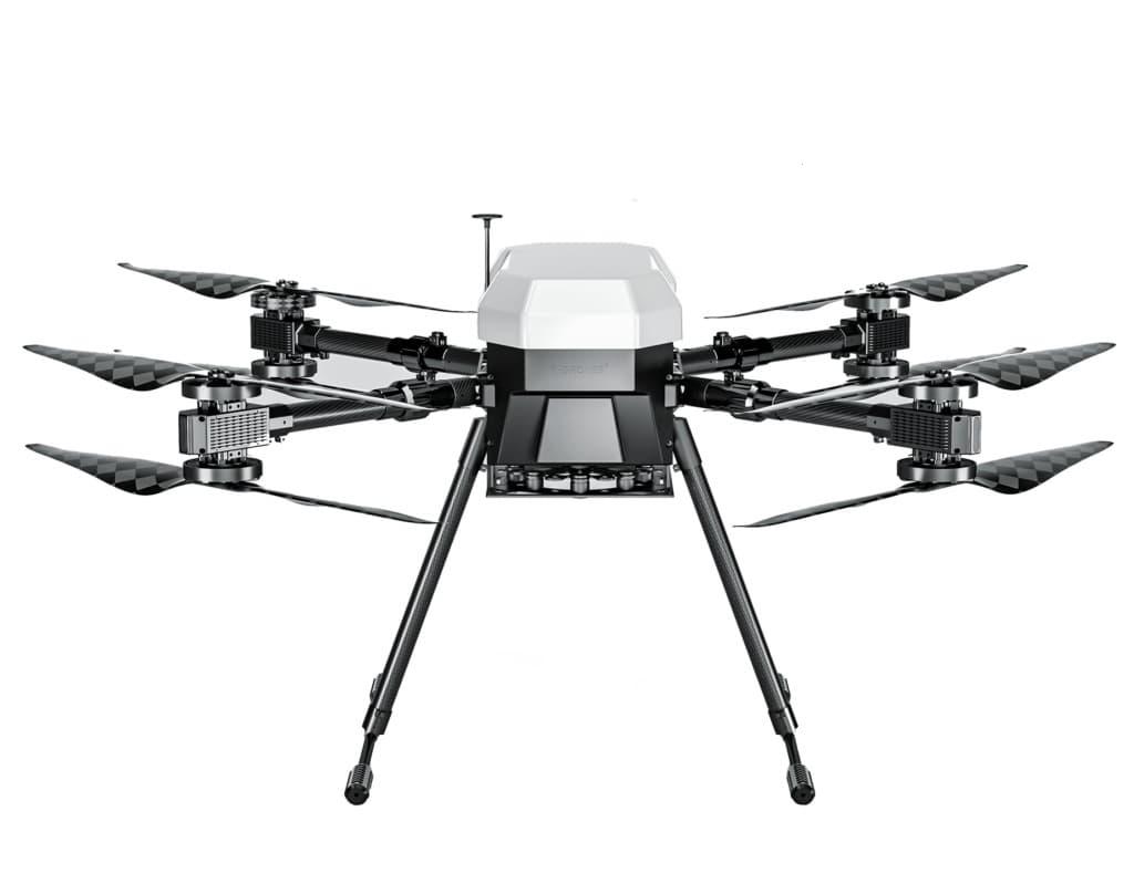 Unlock Stunning Aerial Footage with the Latest Drone 4K Technology