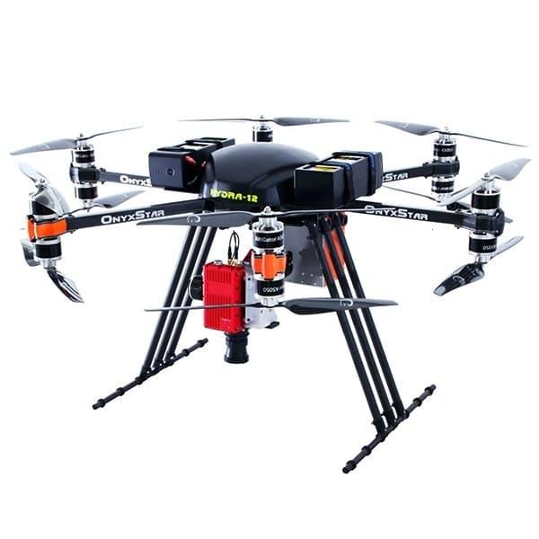 Top Features to Look for in a High Speed Drone with Camera for Aerial Photography
