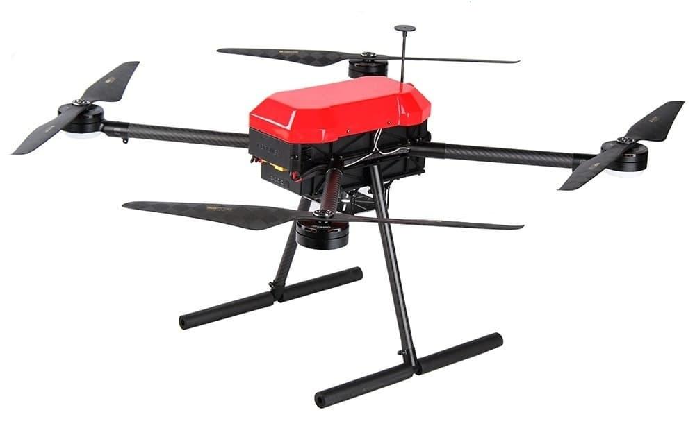 Top Features to Look for in a High Speed Drone with Camera for Aerial Photography