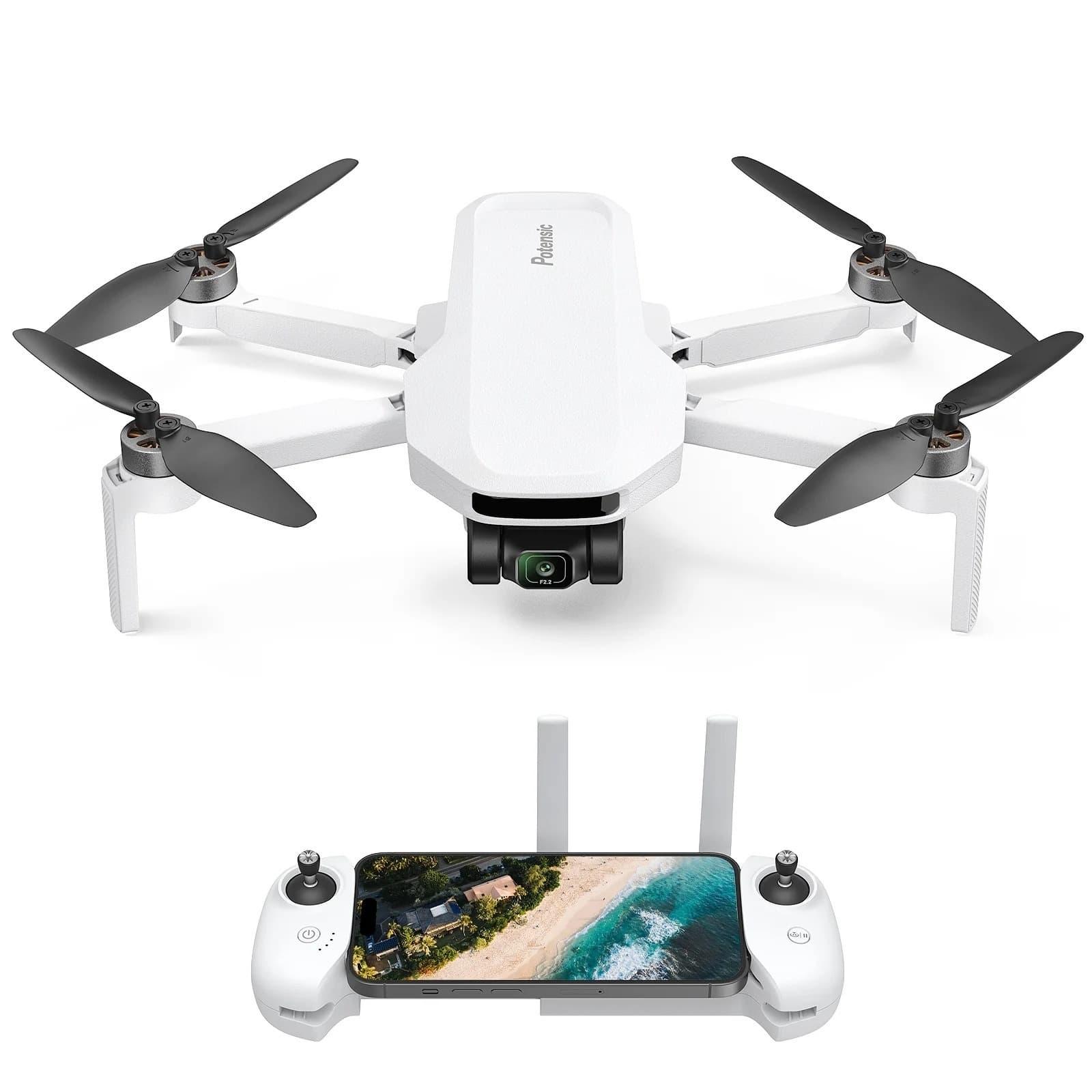 Explore the Best Tiny Drone with Camera for Stunning Aerial Photography Explore the Best Tiny Drone with Camera for Stunning Aerial Photography