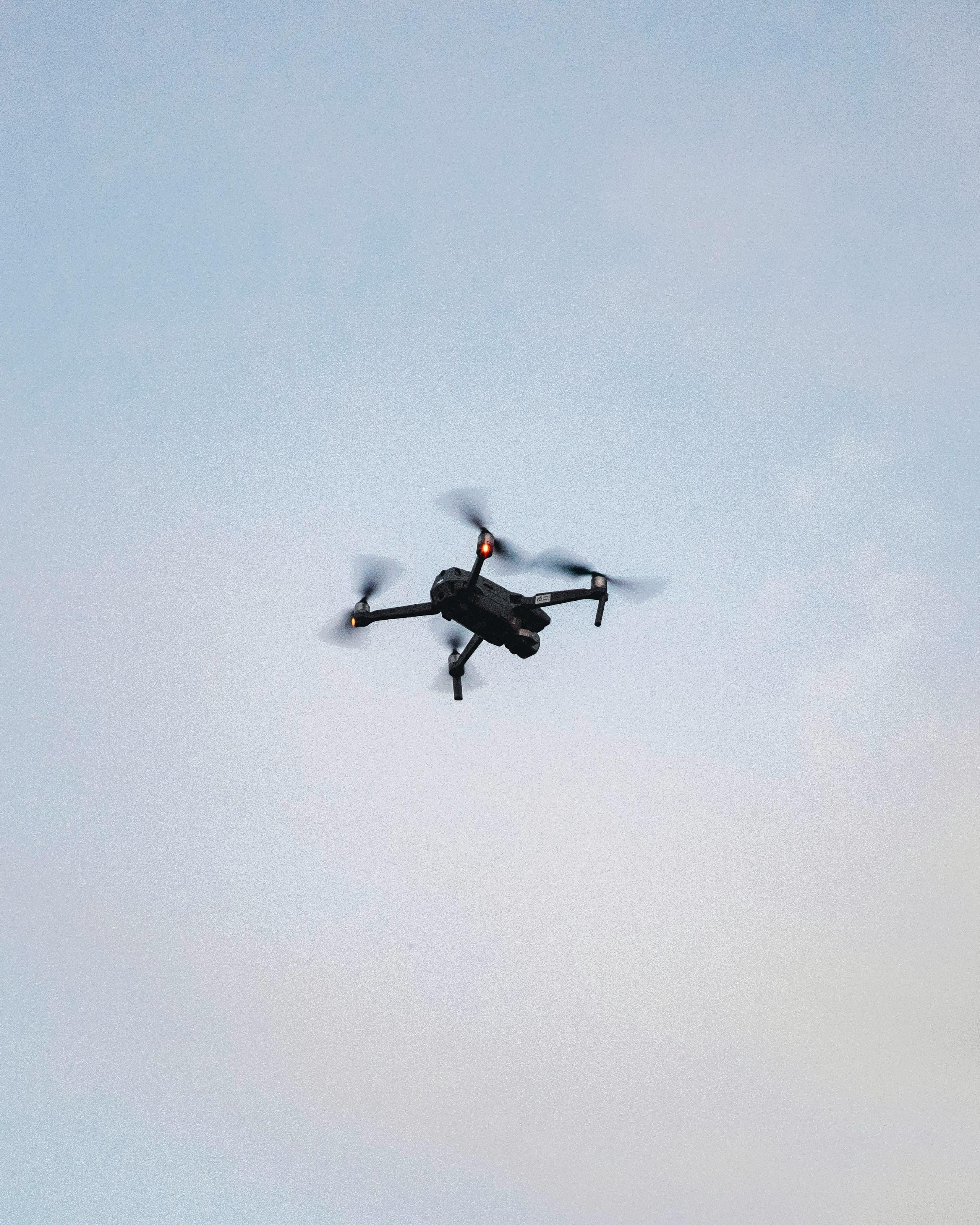 The Rise of Iranian Drones and Their Impact on Modern Warfare