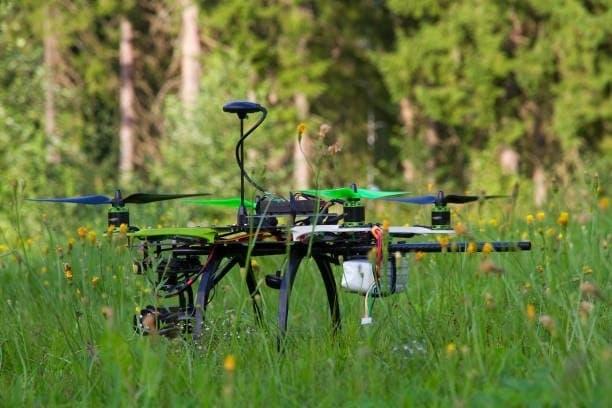 Drones in NJ Exploring the Latest Laws and Tech Trends