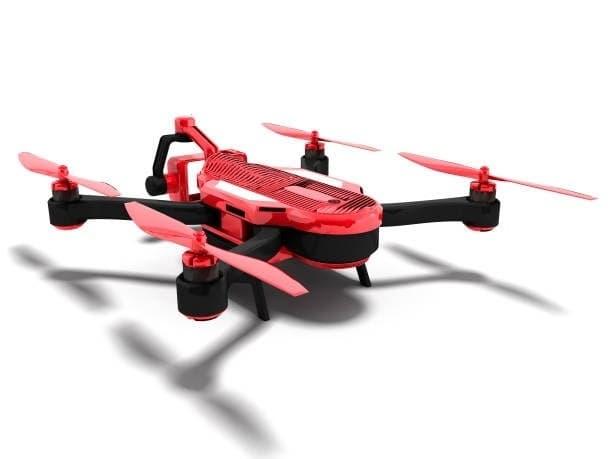 Cloud City Drones Unleashed Exploring the Latest Innovations in Aerial Technology