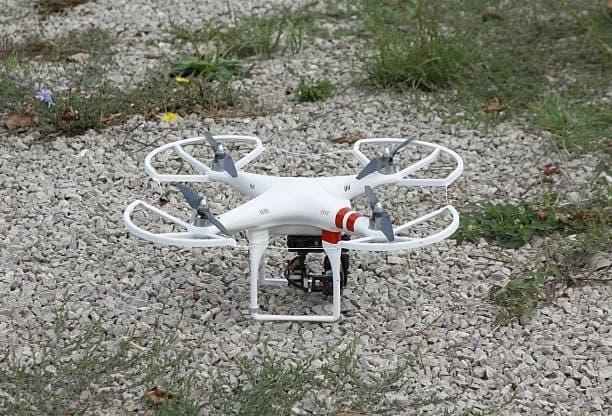 Drone Registry Guide Steps to Register Your Drone Easily and Legally