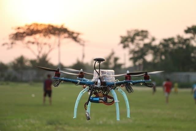 Top Rated Drones for Sale in Wichita KS Discover the Latest Deals