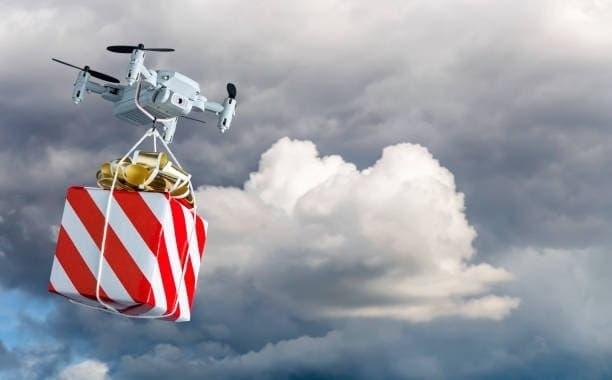 Explore the Features of Sky Rider Foldable Brushless Drone with GPS and Wi-Fi Camera