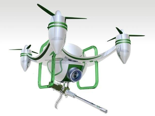 Experience the Magic of Lake Eola with a Spectacular Drone Show Event