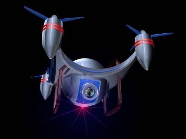 Discover the Best Low Cost Drone with Camera for Stunning Aerial Photos