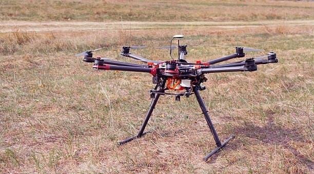 Top Deals on Used Drones for Sale Find Affordable Pre-Owned Models Today