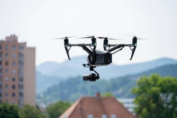 Top Picks for the Best Drone and Camera in 2024 for Stunning Aerial Photography