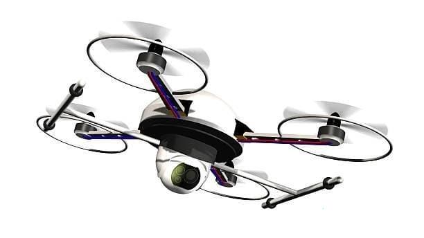 Thermographic Camera Drone Innovations for Enhanced Aerial Inspections