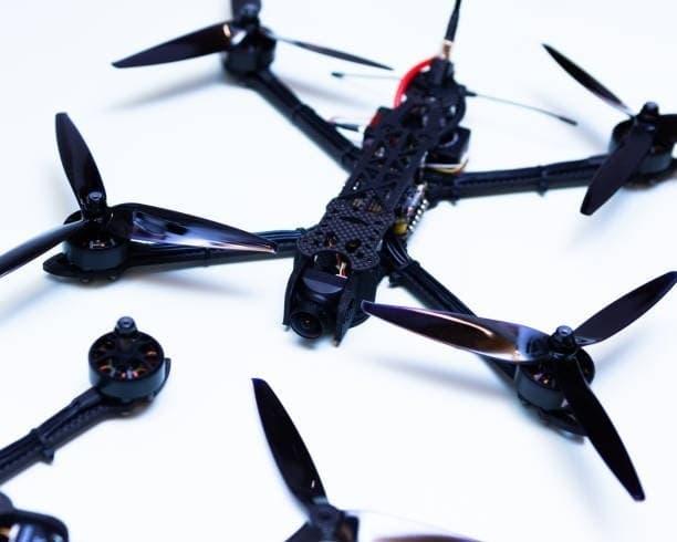 Latest Developments in US Drone Technology and Military Applications