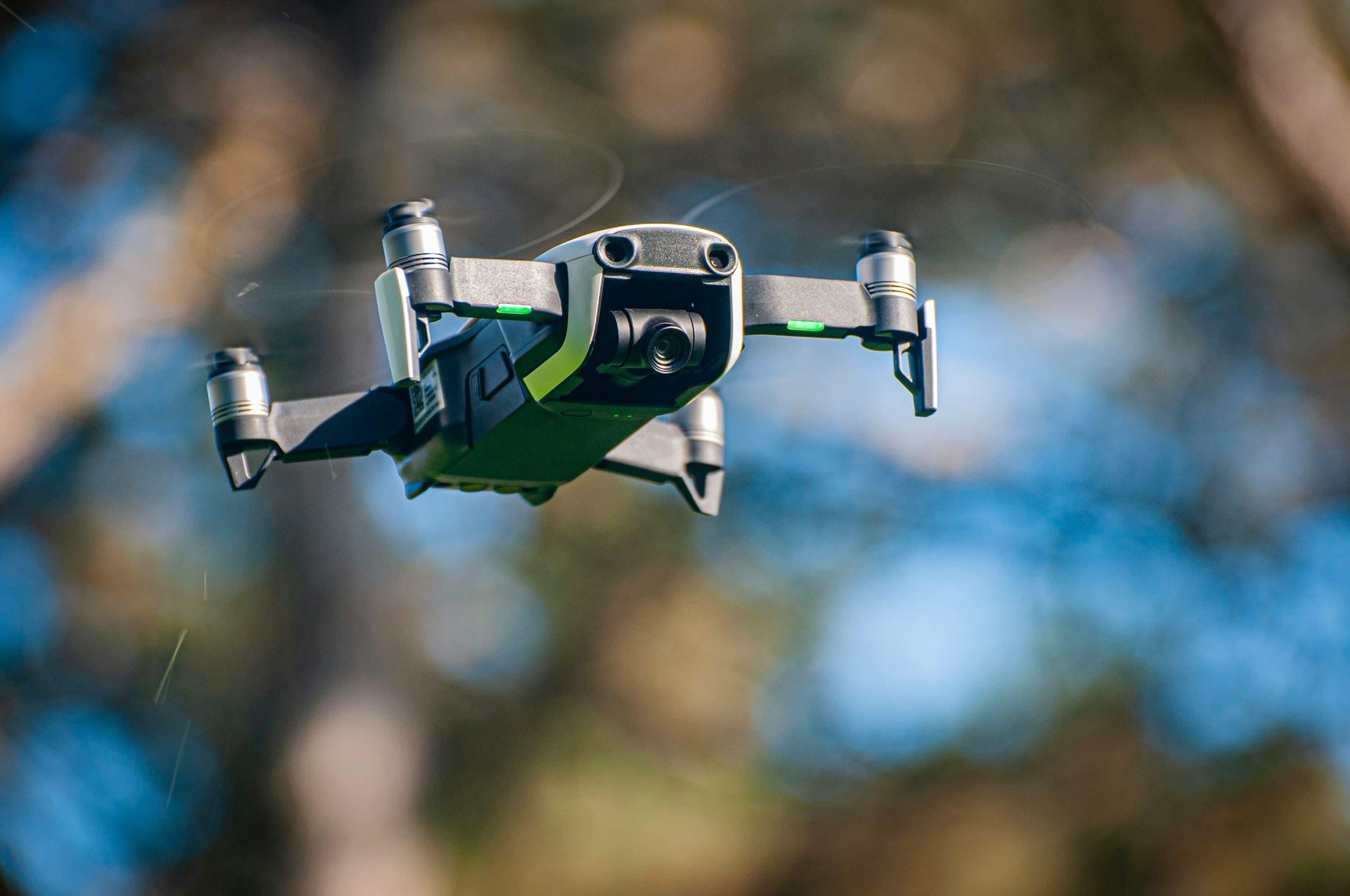 Top Tips for Choosing the Best Drones for Starters