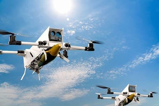 Top Makers of Drones You Should Know in 2024
