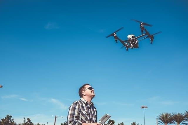 Exploring the Latest Tech Innovations from Drone Nerds for Aerial Enthusiasts