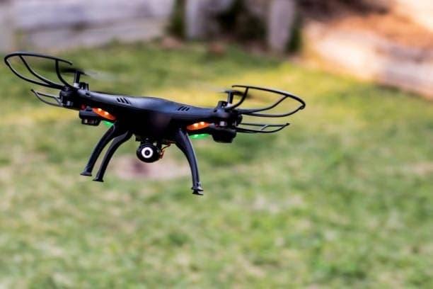 Top Deals on Used Thermal Drones for Sale Uncover Advanced Tech at Affordable Prices