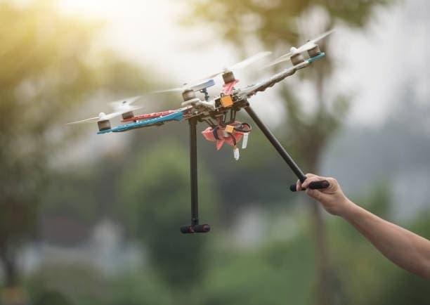 Exploring the Advancements and Future Potential of US Military Drones