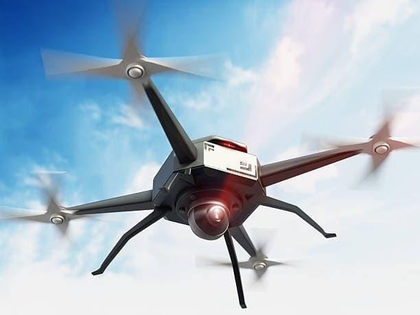 Cloud City Drones Unleashed Exploring the Latest Innovations in Aerial Technology