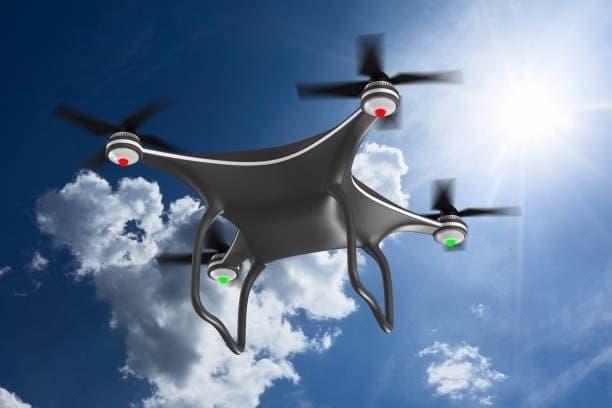 Wright Patterson Airspace Closure Impact on Drone Operations Explained