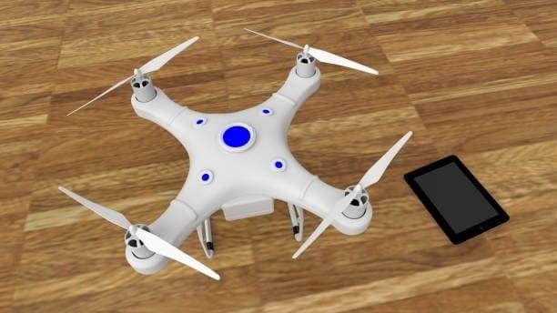 Discover the Latest Car Size Drones for Sale and Explore Their Powerful Features