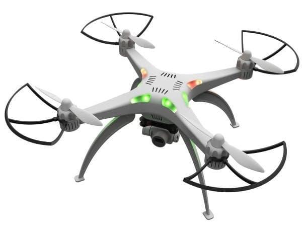 Top Rated Drones for Sale in Wichita KS Discover the Latest Deals