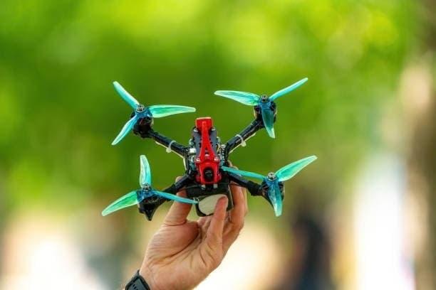 Discover the Best Underwater Drones with Camera for Stunning Marine Exploration