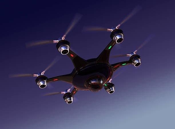 Exploring the Rise of Drones Over Long Island and Their Impact on Local Communities