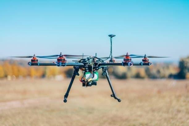 Discover the Best Features of Top Drone Camera for Stunning Aerial Photography