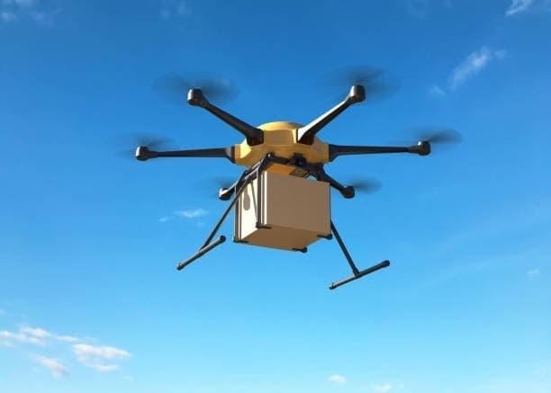 Thermographic Camera Drone Innovations for Enhanced Aerial Inspections