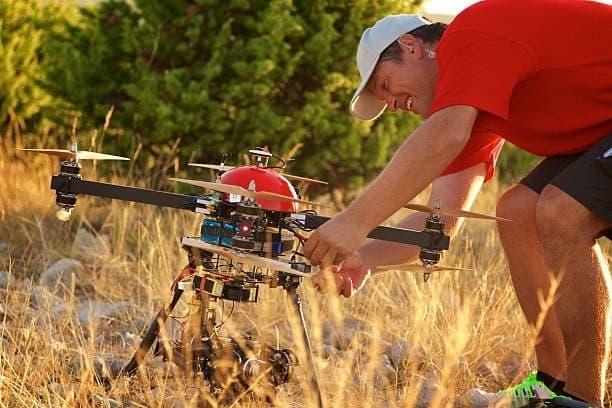 Top Picks for Infrared Drones for Sale Discover Cutting Edge Aerial Surveillance Technology