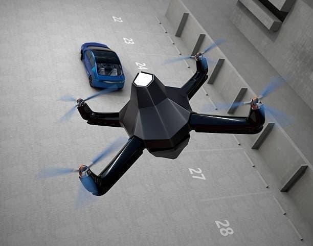 Top Places to Find Drones for Sale in Tulsa Today