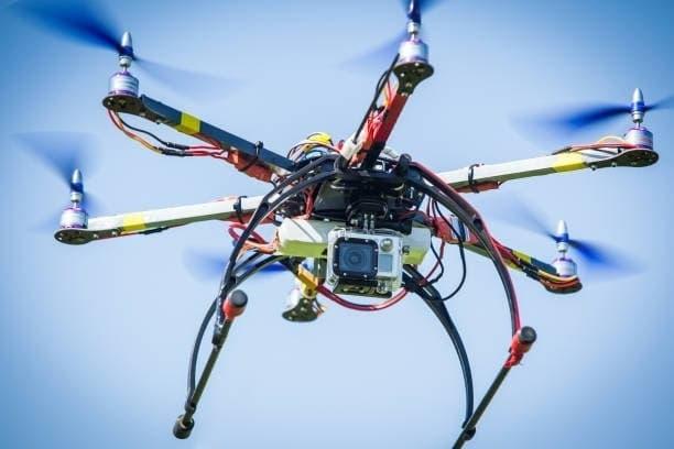 Drones in NJ Exploring the Latest Laws and Tech Trends