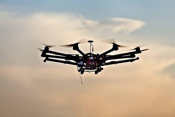 Top Features to Look for in Drones with Camera and Screen