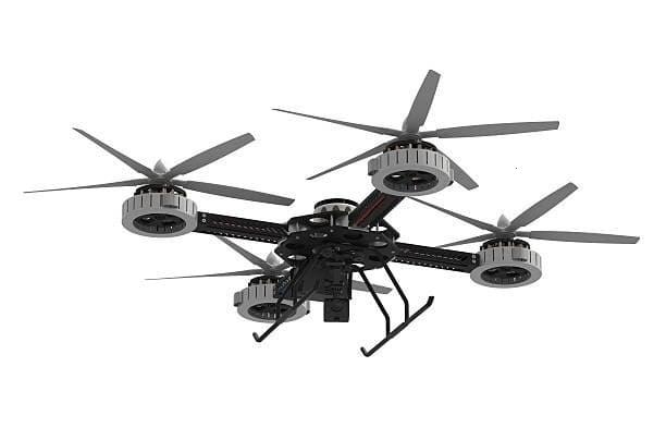 Thermographic Camera Drone Innovations for Enhanced Aerial Inspections Thermographic Camera Drone Innovations for Enhanced Aerial Inspections